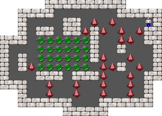 Уровень 157 — Thinking Rabbit Arranged